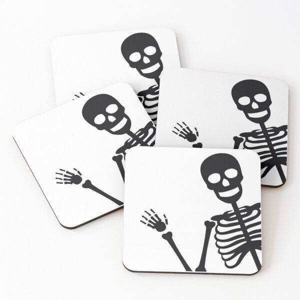 Item preview, Boney Buddy designed and sold by Mik Mercado.