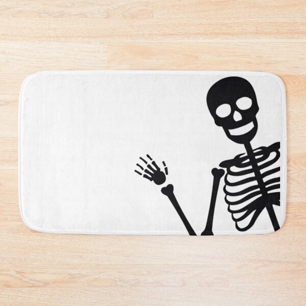 Item preview, Boney Buddy designed and sold by Mik Mercado.