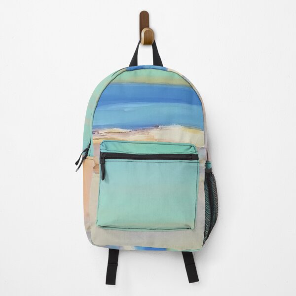 Item preview, coastal beach designed and sold by z-i-g-g-y.