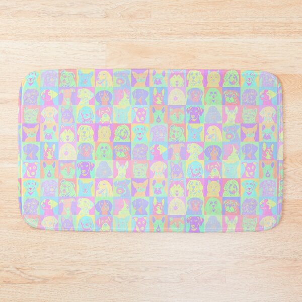 Item preview, Doodle dogs! designed and sold by EmmaChristieArt.