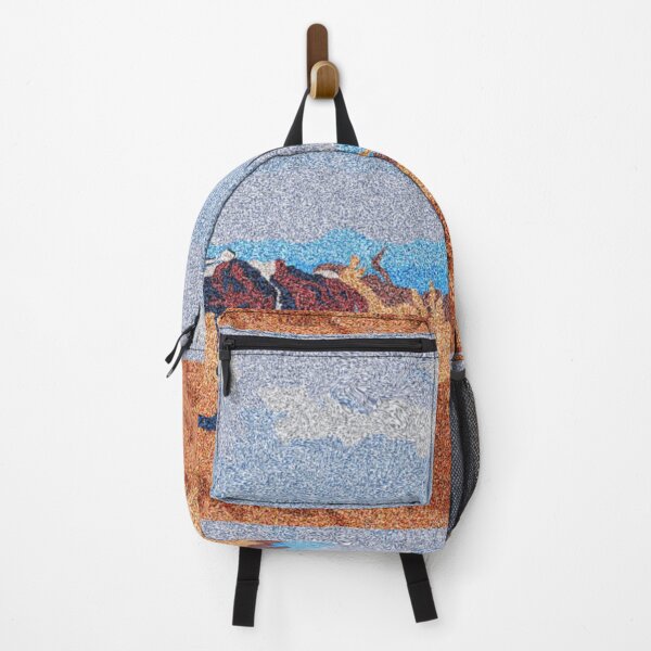 Item preview, Illustration Cows in the meadow designed and sold by Ituria.