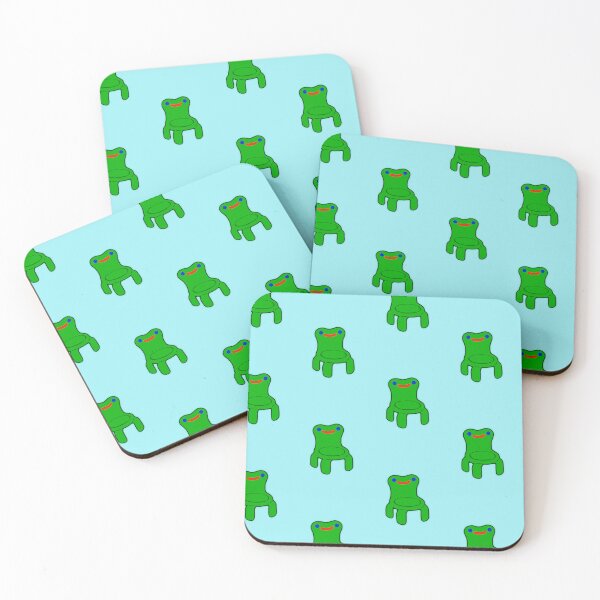 Item preview, FROGGY CHAIR designed and sold by maddisonlea.