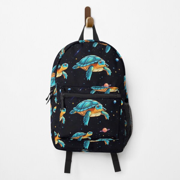Item preview, Turtles In Space designed and sold by saloui.