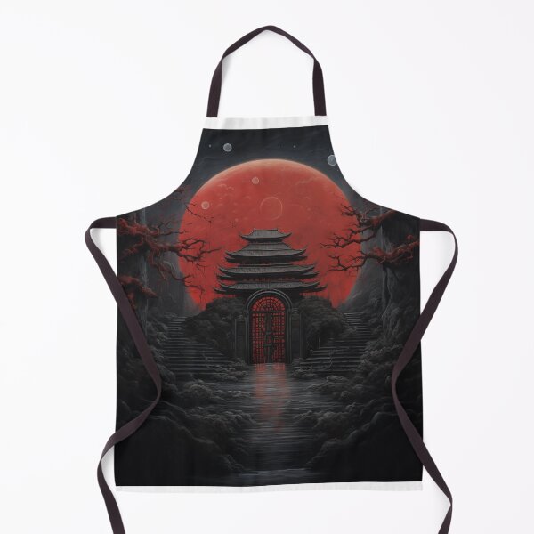 Item preview, Tori gate designed and sold by TurekDudi.