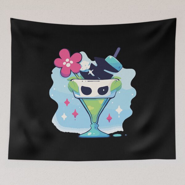 Item preview, Chilly Cocktail designed and sold by TheRealmWithin.