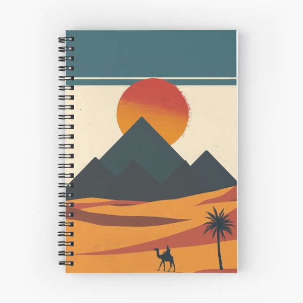 Item preview, A Very Stereotypical Look At Egypt designed and sold by Scraponzo.