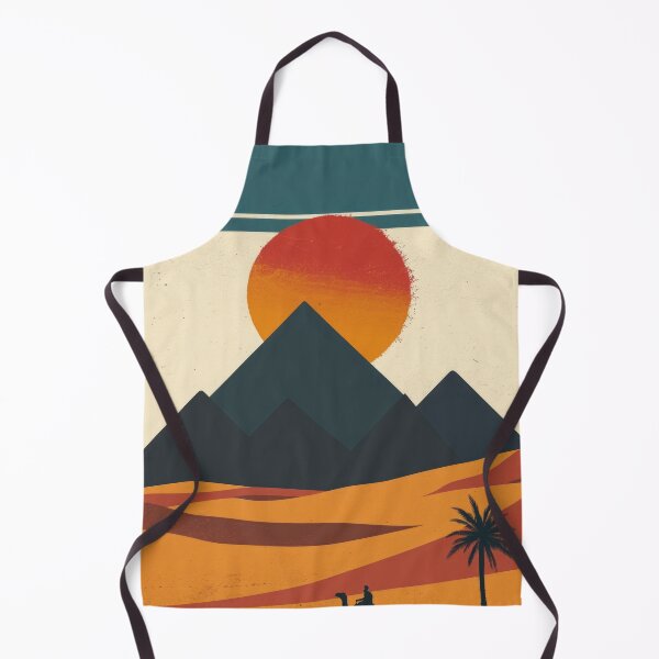 Item preview, A Very Stereotypical Look At Egypt designed and sold by Scraponzo.