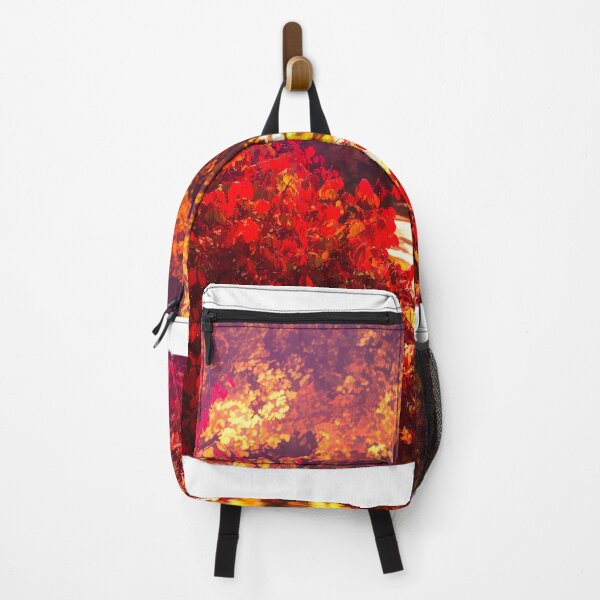 Item preview, Smoldering Autumn designed and sold by Jim Love.