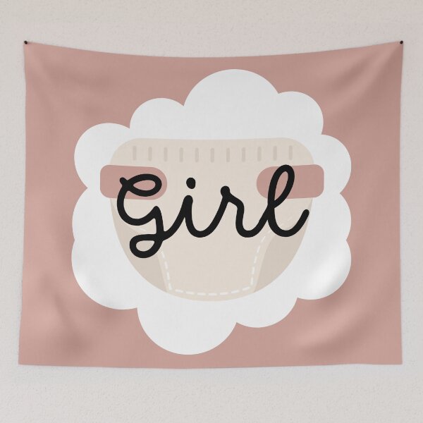 Item preview, Team Girl v2 designed and sold by BoniShop.