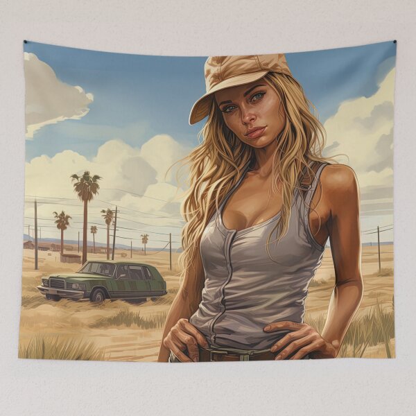 Item preview, Prairie | Hip Hop style designed and sold by ComicsFactory.