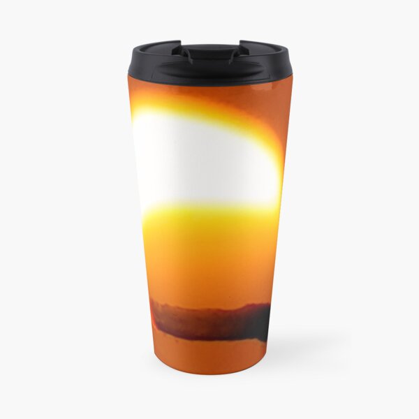 Ignited Travel Mug