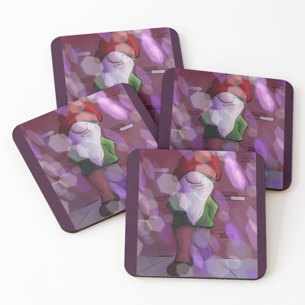 Item preview, gnome chillin designed and sold by Little--guy.