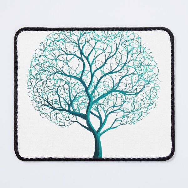 Item preview, Thoughtful Art, Tree designed and sold by Sena KURUÇAY.