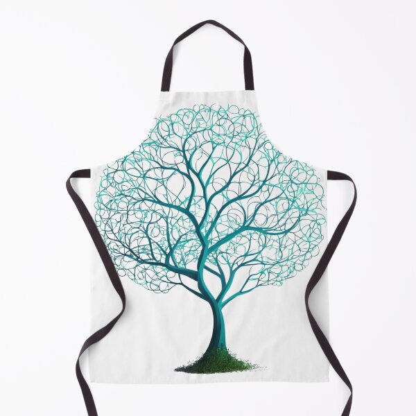 Item preview, Thoughtful Art, Tree designed and sold by Sena KURUÇAY.
