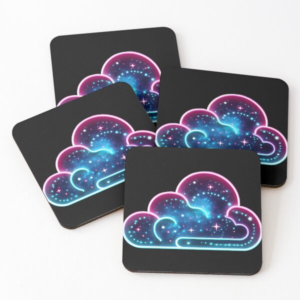 Item preview, Galactic Cloud designed and sold by DianaSadGirl.