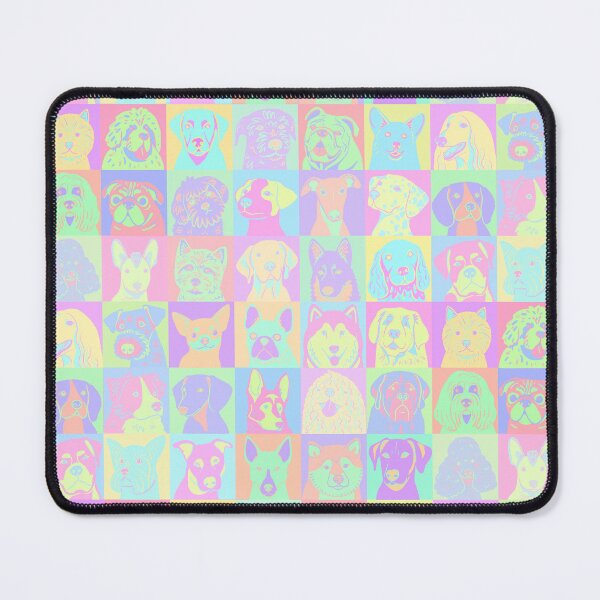 Item preview, Doodle dogs! designed and sold by EmmaChristieArt.