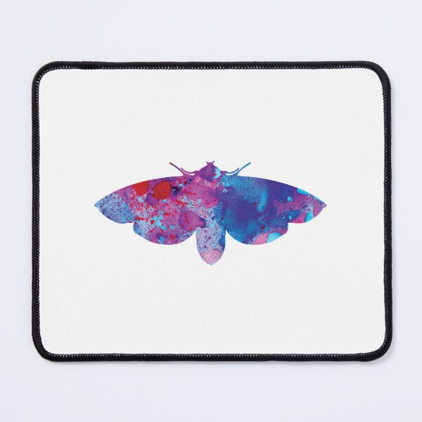Item preview, Animal Force - Moth designed and sold by Tomasz Zwierzyński.