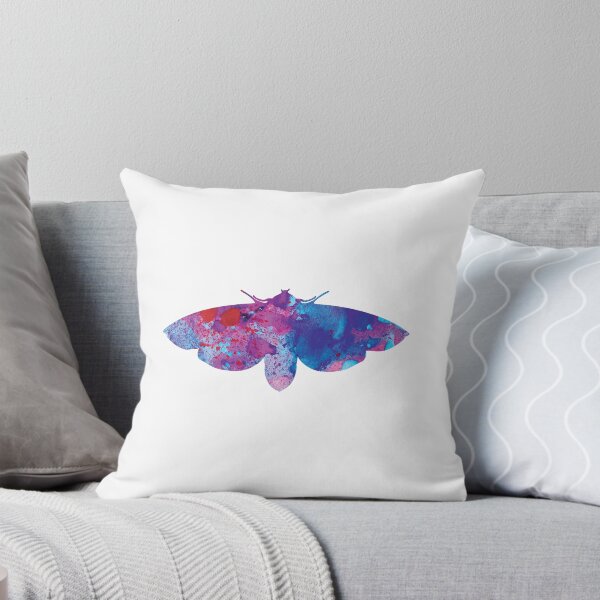 Item preview, Animal Force - Moth designed and sold by Tomasz Zwierzyński.