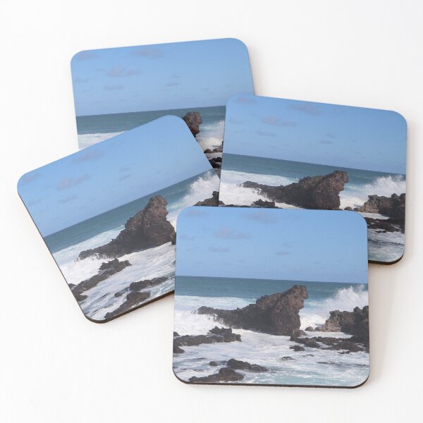 Item preview, Hawaii Ocean Waves  designed and sold by pineywoodsshop.