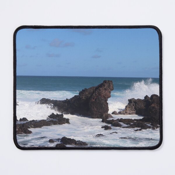Item preview, Hawaii Ocean Waves  designed and sold by pineywoodsshop.