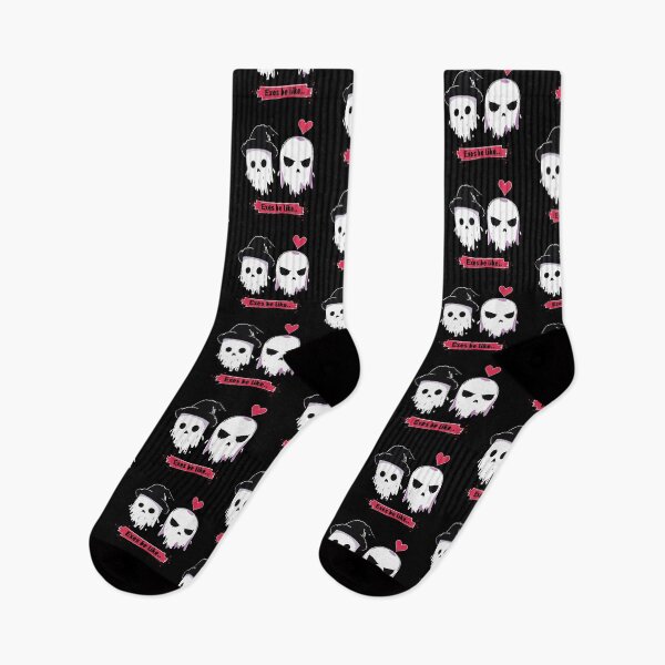 Item preview, Exes be like... ghosts 2 designed and sold by TheRealmWithin.