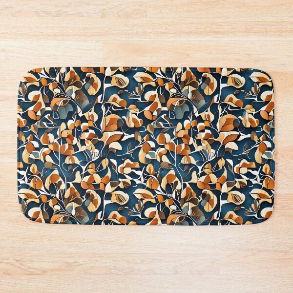 Item preview, Aspen Pattern 4  designed and sold by HOMETOWN86.