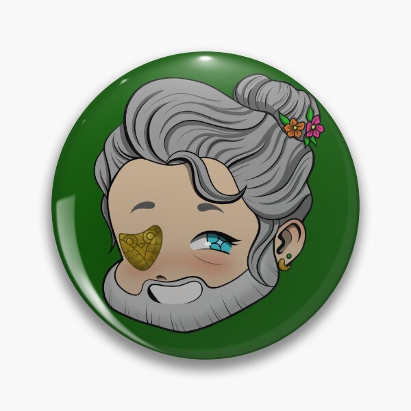 Artikelvorschau, Chibi Merle entworfen und verkauft von Lackidasacole.