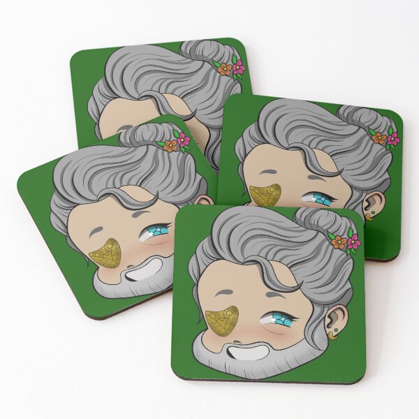 Item preview, Chibi Merle designed and sold by Lackidasacole.