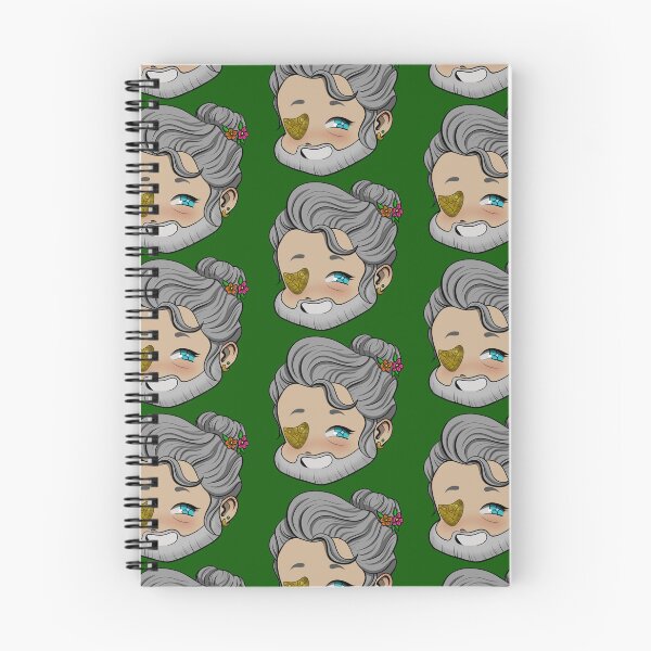 Item preview, Chibi Merle designed and sold by Lackidasacole.