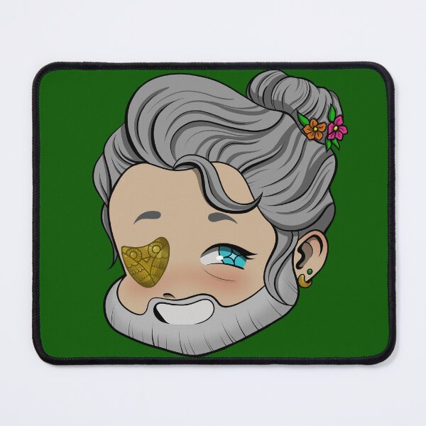 Item preview, Chibi Merle designed and sold by Lackidasacole.