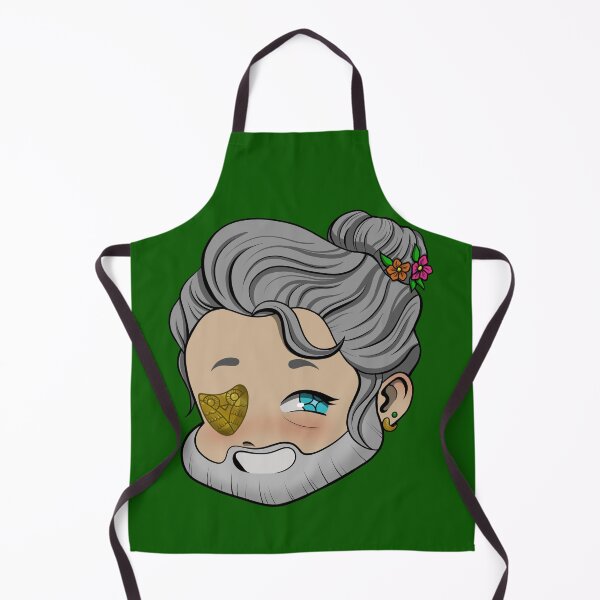 Item preview, Chibi Merle designed and sold by Lackidasacole.