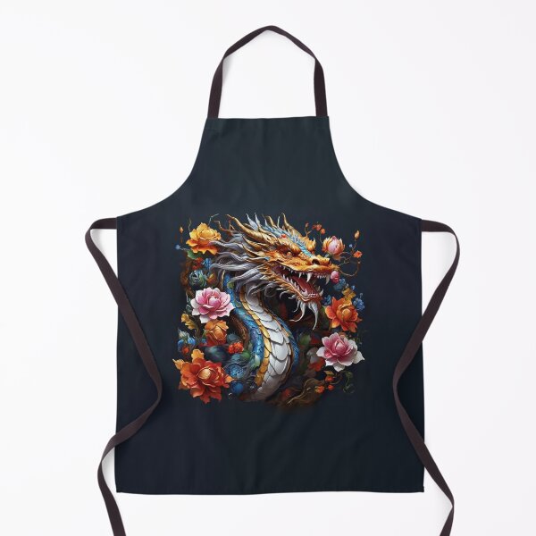 Item preview, Chinese dragon designed and sold by Conefur.