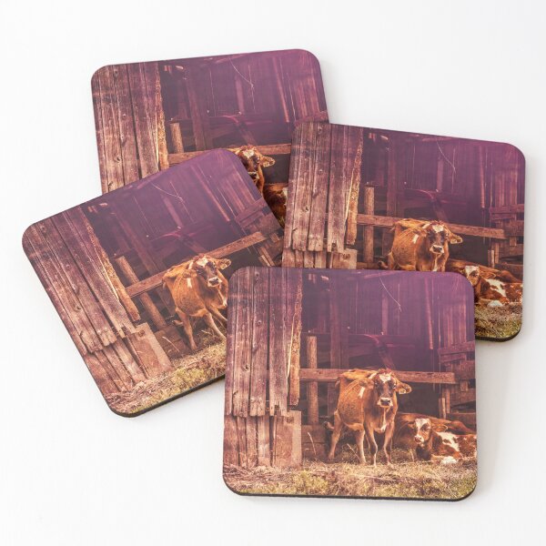Item preview, Barnyard Girls designed and sold by Jim Love.
