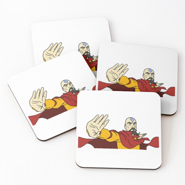 Item preview, Tenzin - Legend of Korra designed and sold by baileyyfaith.