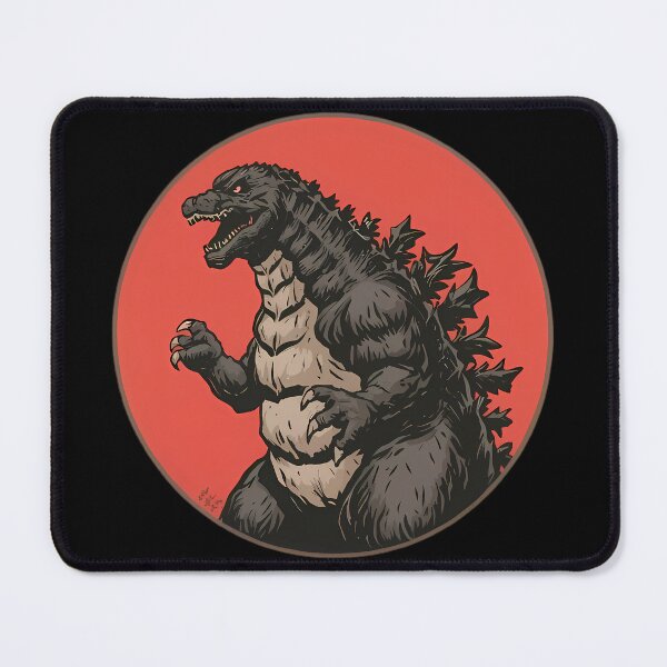 Item preview, The Titan's Dark Roar designed and sold by Personafic.