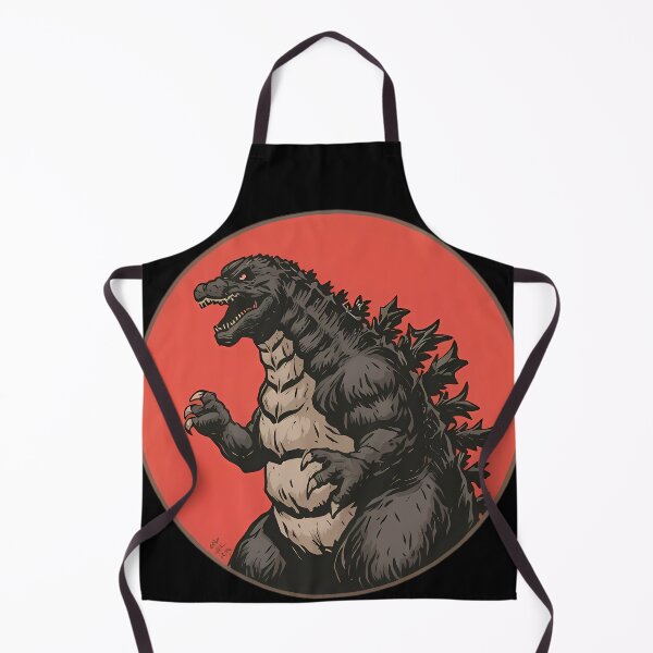 Item preview, The Titan's Dark Roar designed and sold by Personafic.