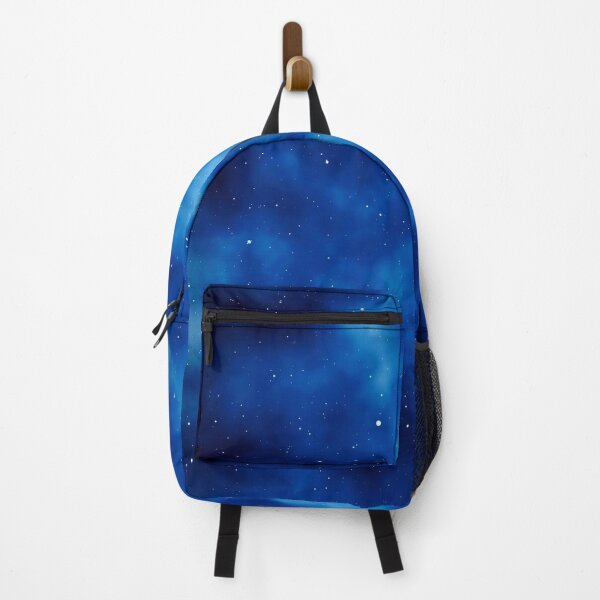 Item preview, Blue Space Nebula designed and sold by KohorArt.