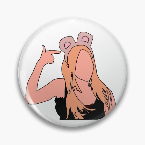 Item preview, Karen - I'm a mouse designed and sold by aliviawiley.