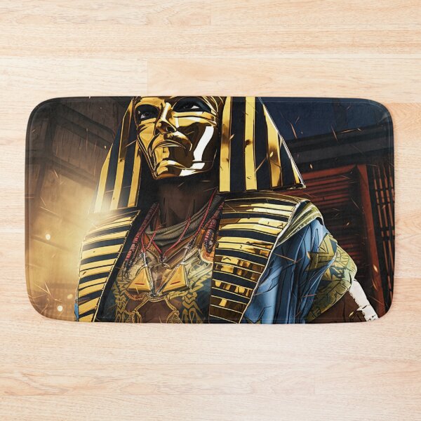 Item preview, Ptah | Hip Hop style designed and sold by ComicsFactory.