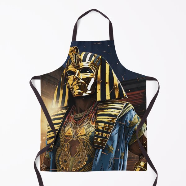 Item preview, Ptah | Hip Hop style designed and sold by ComicsFactory.