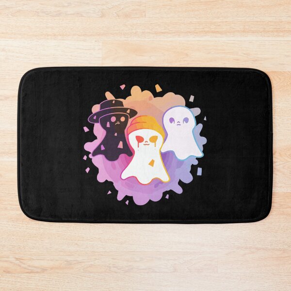 Item preview, Ghost Band designed and sold by TheRealmWithin.