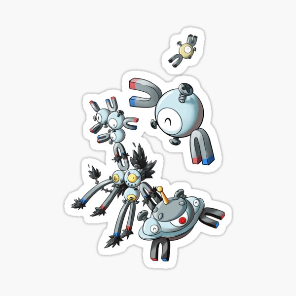 Item preview, Magnet Family Ride designed and sold by lineco.