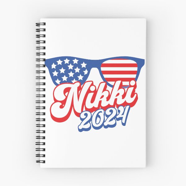 Item preview, Nikki Haley designed and sold by Yuzik.