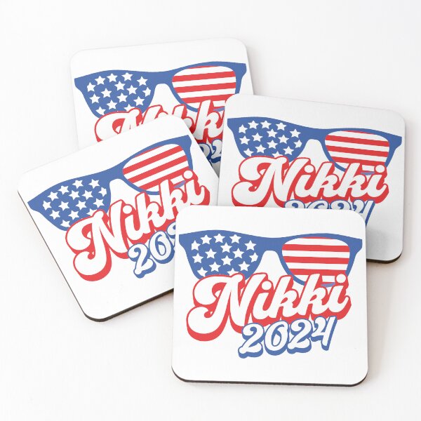 Item preview, Nikki Haley designed and sold by Yuzik.
