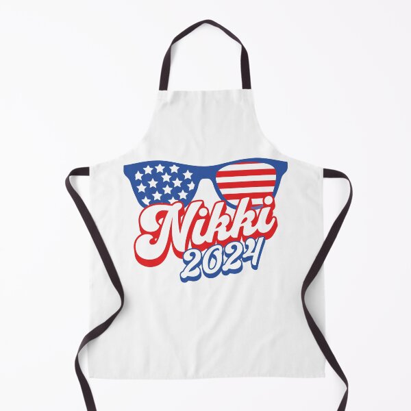 Item preview, Nikki Haley designed and sold by Yuzik.