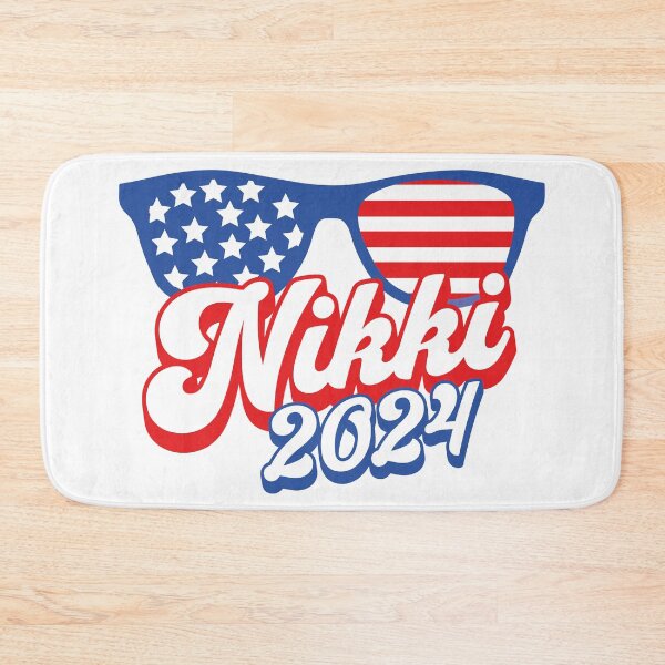 Item preview, Nikki Haley designed and sold by Yuzik.