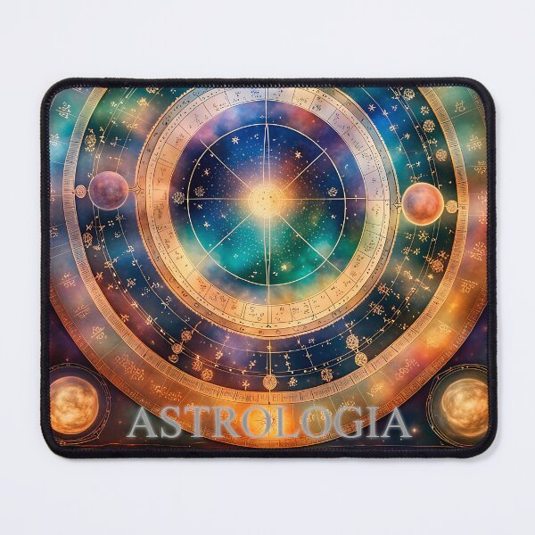 Item preview, The birth chart designed and sold by eikulabs.