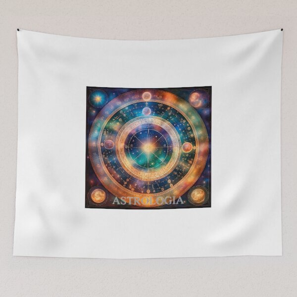 Item preview, The birth chart designed and sold by eikulabs.