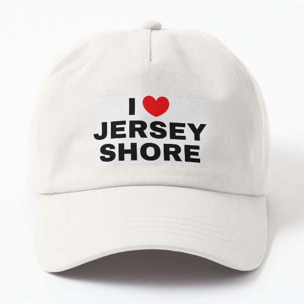 Artikel-Vorschau von Ich liebe Jersey Shore, designt und verkauft von Ashley Hammann.