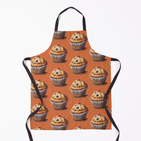 Item preview, Bran Muffin designed and sold by Jackson-Will.